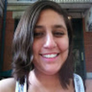 Meet your Posher, Sara danielle